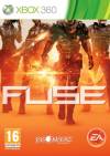 XBOX 360 GAME - Fuse